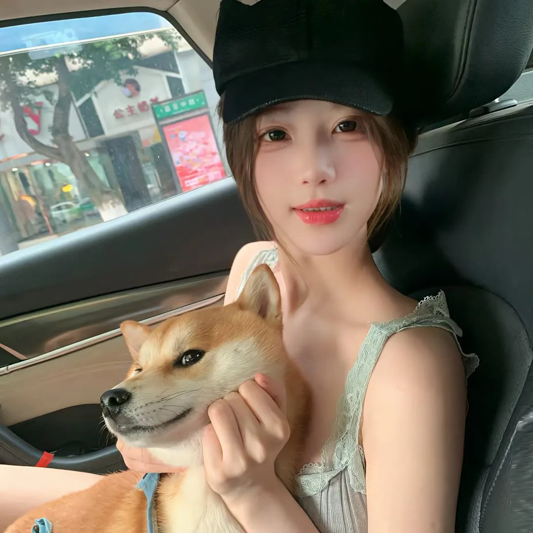 爱我你再亲亲我