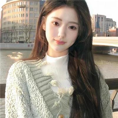 玉女情动